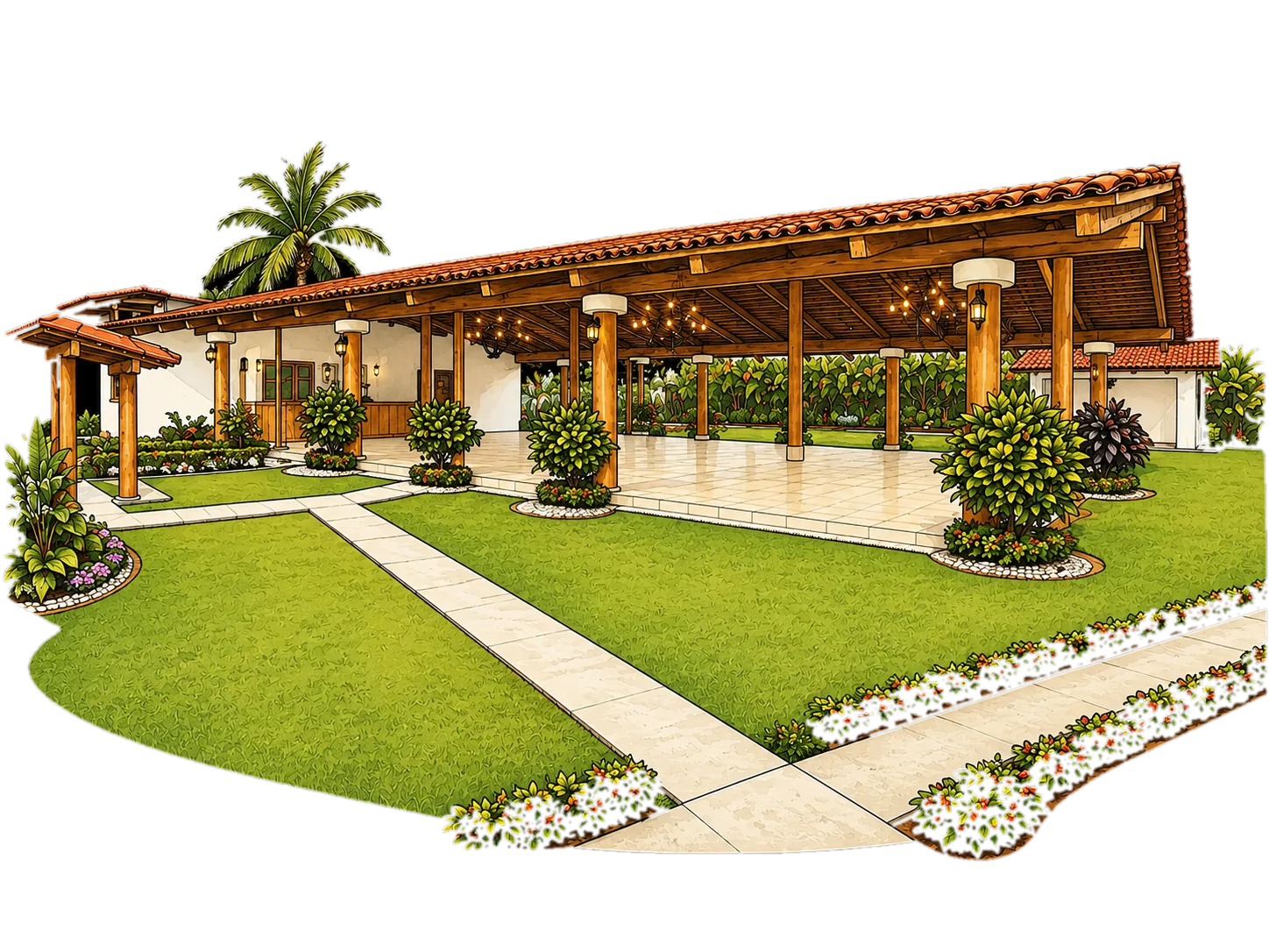 La Gran Terraza