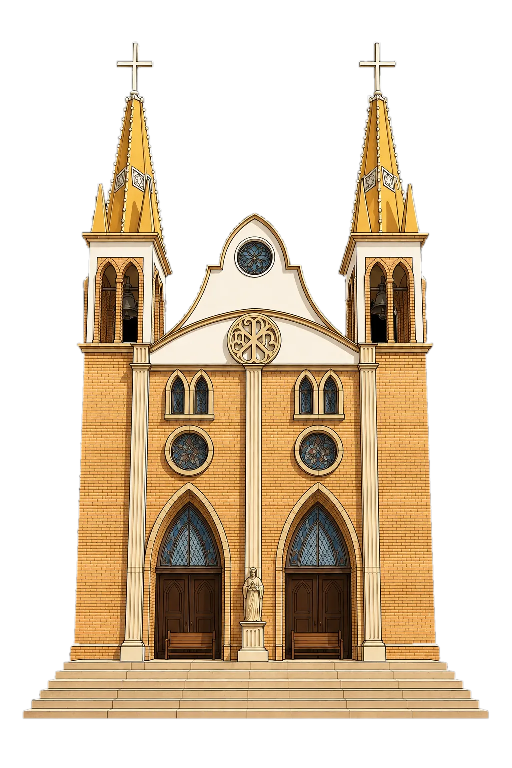 Parroquia Nuestra Señora del Refugio
